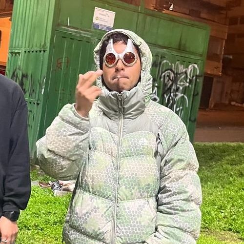 SoundCloud profile picture for @wirofacts