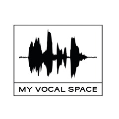 MY VOCAL SPACE