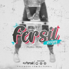 DJ FERSIL...