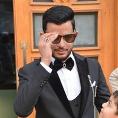 Abdo Ahmed