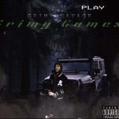 Grimy Savage