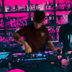 DJ BONIE