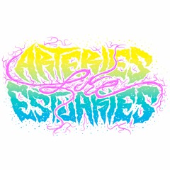 Arteries Like Estuaries