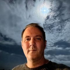 Tim Weber