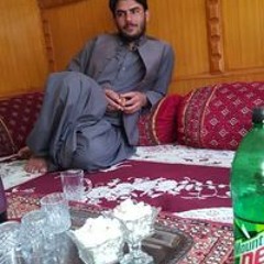 Abdullah Kakar