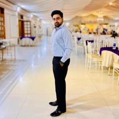 Shahzaib Saleem
