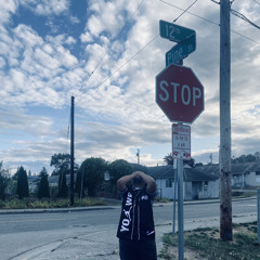 Calvin Hussle