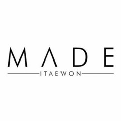ITAEWON MADE_official