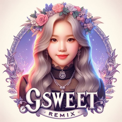 G Sweet Remix - Hyomin (T - Ara) - Nice Body 2021