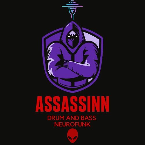 Assassinn <> D'n'B <> Neurofunk’s avatar