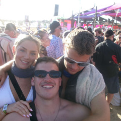 Josh Caddy