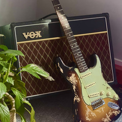 Suburban Grunts (Live Instrumental)