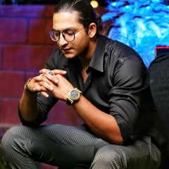 Syed Fakhar Shah