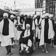 Akaal Singh