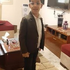 Hamza Mohamed