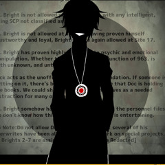 Administrator of SCP Foundation