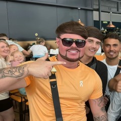Alex van WYK