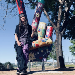 Ande L. Santo (Sadboi Scene)