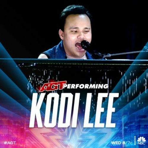 Stream Fans of Kodi Lee music | Listen to songs, albums, playlists for free  on SoundCloud