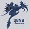 36N9 Genetics