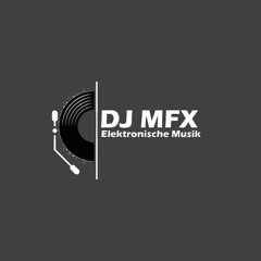 DJ MFX First Techno Mix 2023