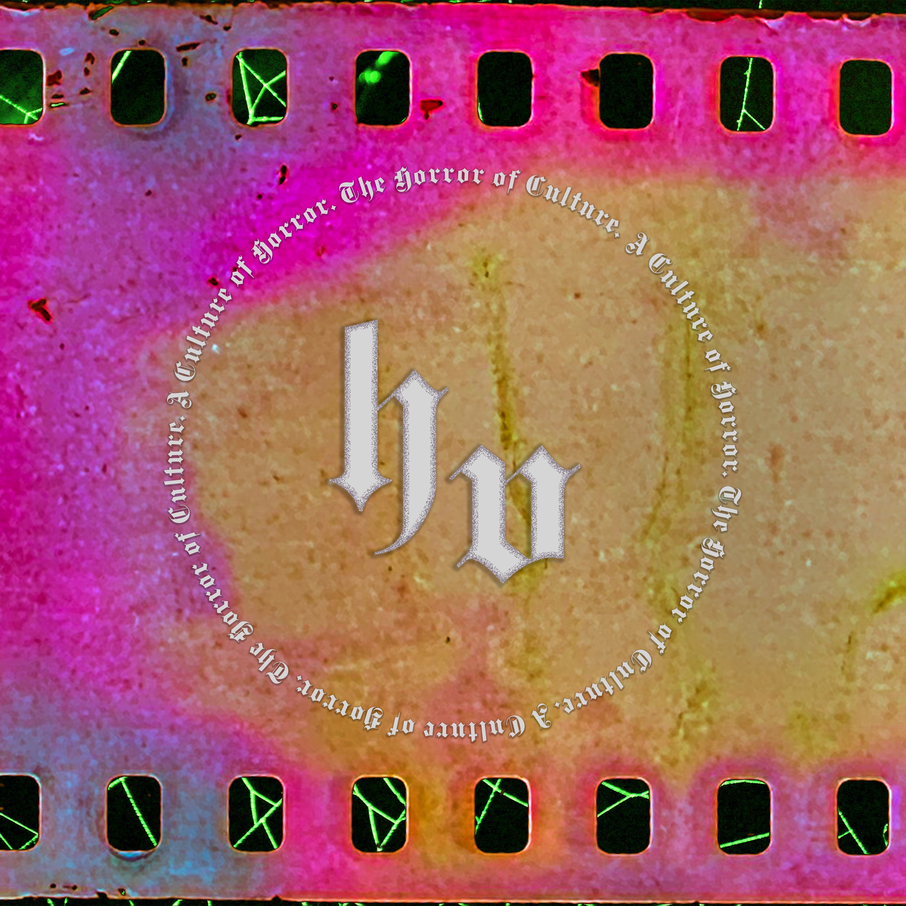 Horror Vanguard Artwork