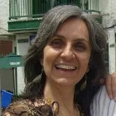 Luz Elena Zuluaga Salazar
