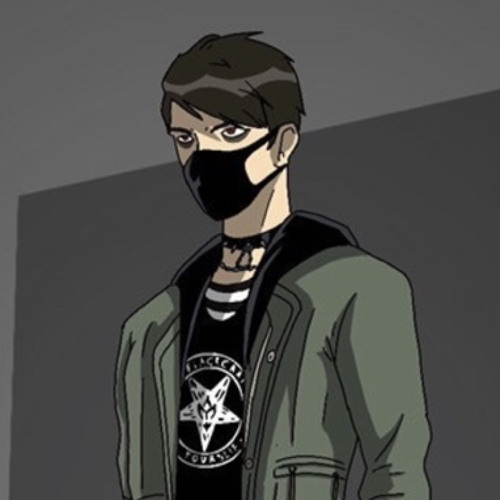 Kai Chisaki’s avatar