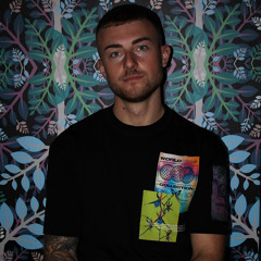 DJ Lewis McGill