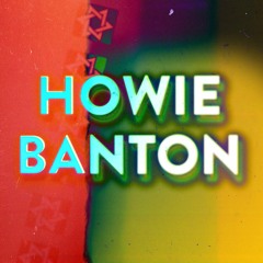 Howie Banton Reggae Podcast