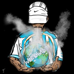 2.Pierre Wax - GRISASEO (WorldWide Mixtape)