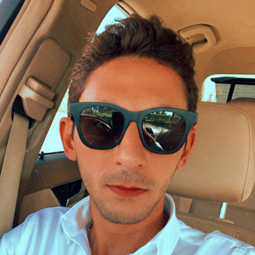 Amr Ibrahim 76’s avatar