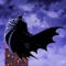 Bat Dan king of The night 🦇🦇