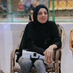 Maryam El Sarnagawy