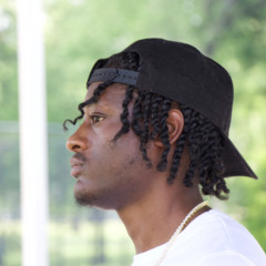 Malik Maceo
