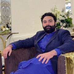 Hasnain Ali Jatoi