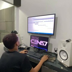 DJ KZINSUCESSADA