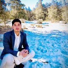 Hussain Baloch Rakhshani