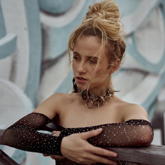Ashley Van Wagner