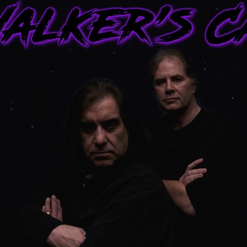 WALKER'S CAY’s avatar