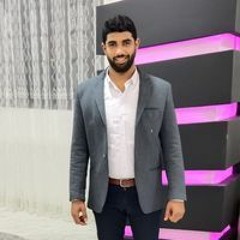 Ahmed Maher