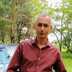 Александр Курьянов