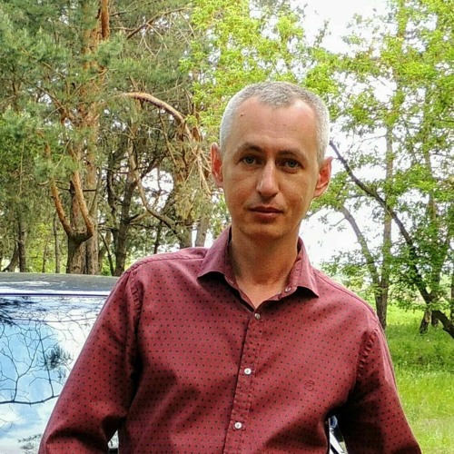 Александр Курьянов’s avatar