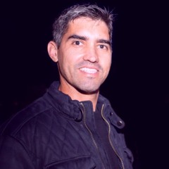 DJ Leandro Camargo