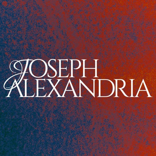Joseph Alexandria’s avatar
