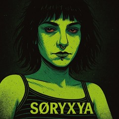 SØRYXYA