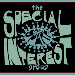 the SPECIAL INTEREST group