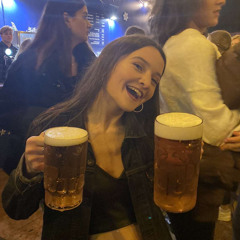 Aoibhín O'Brien