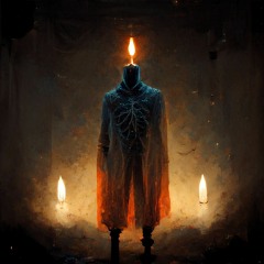 Candleman