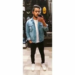 Hazem Hamed 14